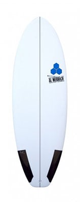 shortboard surfboard rental