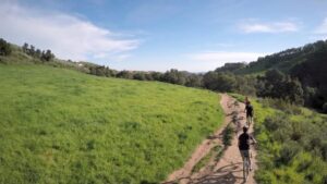 Electric Bikes in Santa Barbara