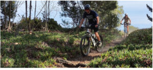 brody mountain biking preserve