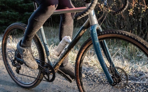 cyclocross and gravel riding in santa barbara