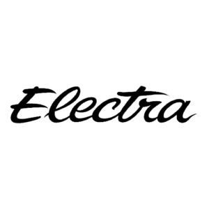 electra bike rentals logo
