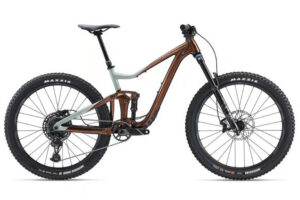 giant trance x 2 mountain bike rental
