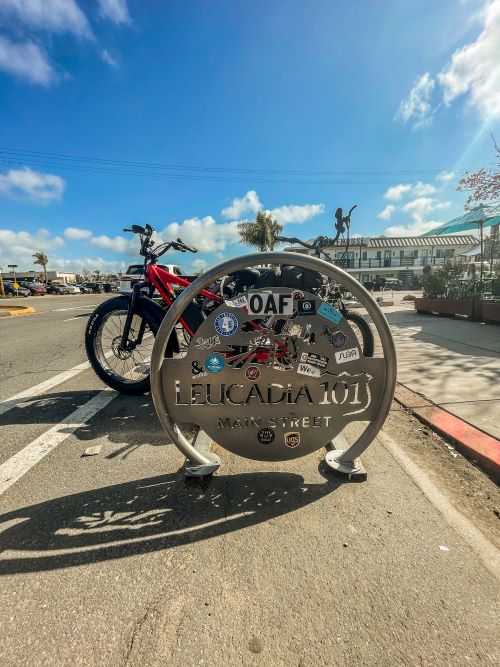 San Diego Bike Rental