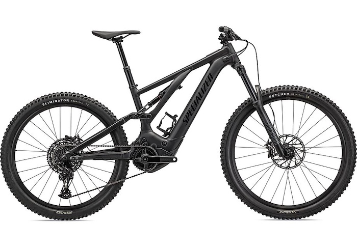 turbo levo alloy emtb