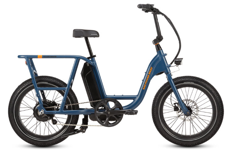 electric bike rental in santa babara