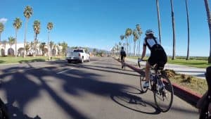 road bike tours santa barbara