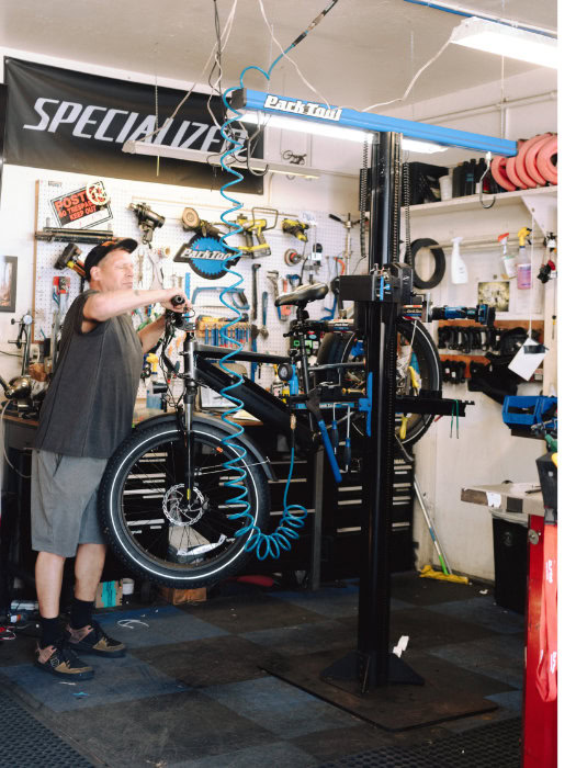rad power electric bike sales and service center in morro bay