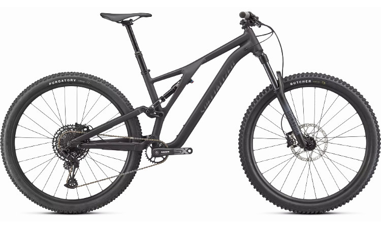 specialized stumpjumper alloy