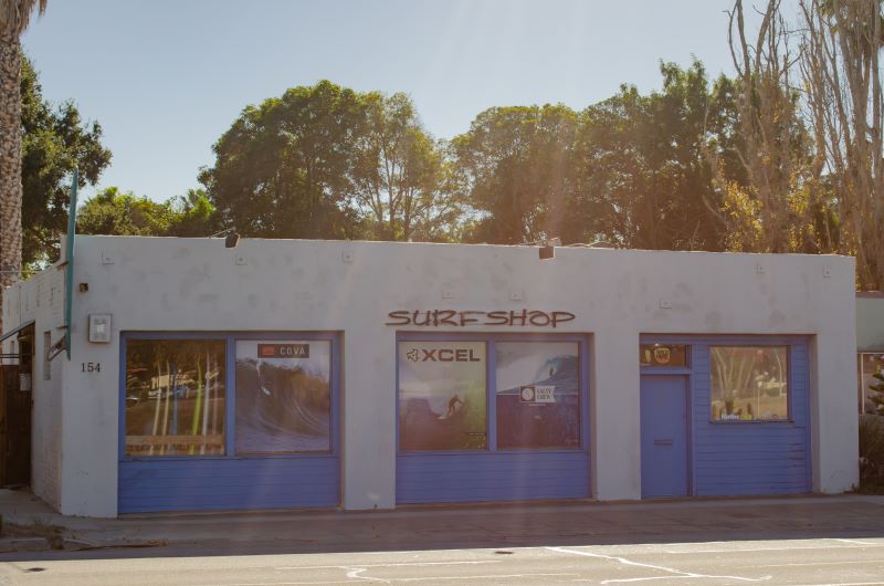 wave front surf shop