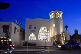 The Moxi Museum is a great place to learn for families with fun activities for all ages!