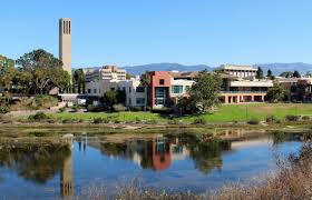 Looking for a college to attend? Santa Barbara has great options for you. 