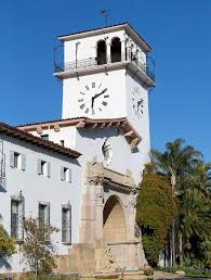 View of the Courthouse