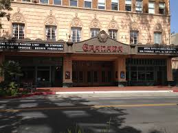 Granada Theatre