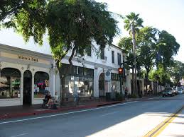 Picture of State Street