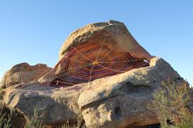 Lizards Mouth. A great hike with a large rock that reflects a lizard opening its mouth. 