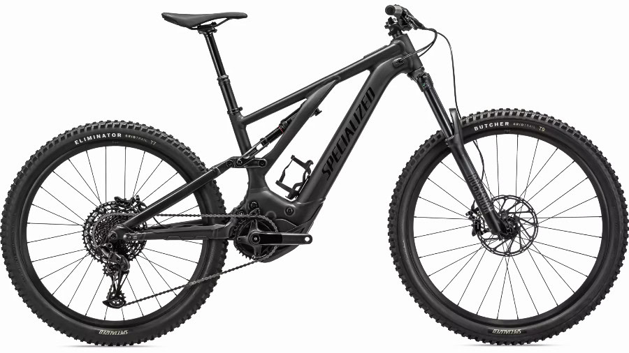 specialized levo mountain bike