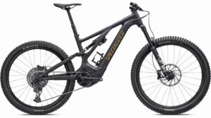turbo levo comp electric mountain bike
